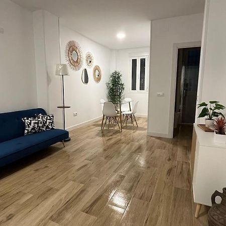 El Nido Suite Севилья Экстерьер фото